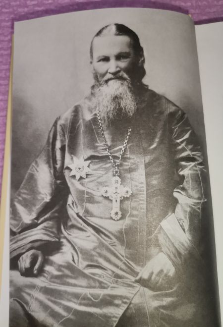 Живой колос с духовной нивы. Выписки из дневника за 1907-1908 годы (Отчий Дом) (Святой праведный Иоанн Кронштадтский)