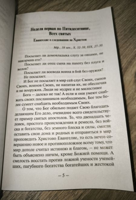 Беседы на Евангелие. В двух книгах (Ника) (Святитель Николай Сербский (Велимирович))