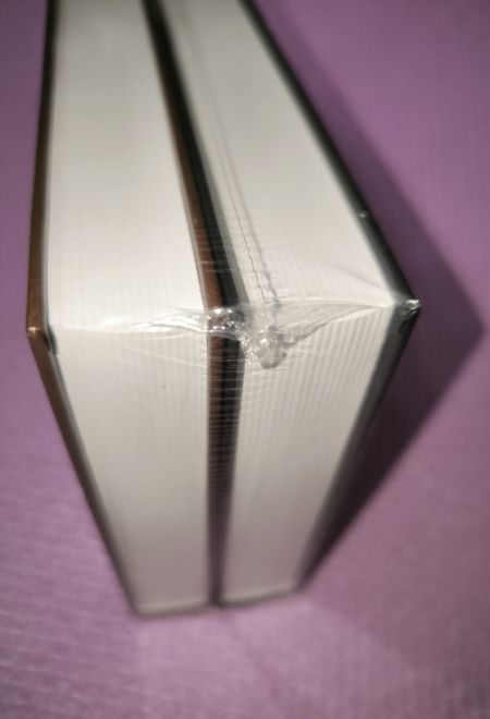 Толковая Библия Лопухина. Библейская история Ветхого Завета и Нового Завета: в 2-х книгах (Омега-Л/АО "БММ") (Лопухин А.П.)