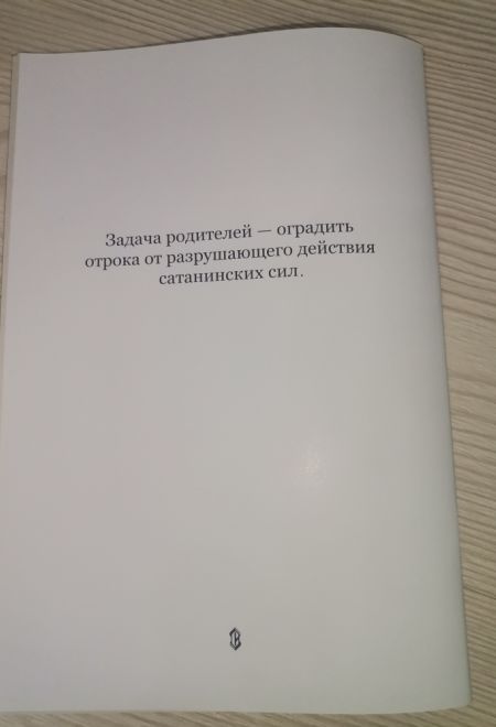 Православное воспитание мальчиков переходного возраста (советы священника) (Сатисъ) (Священник Виктор Грозовский)