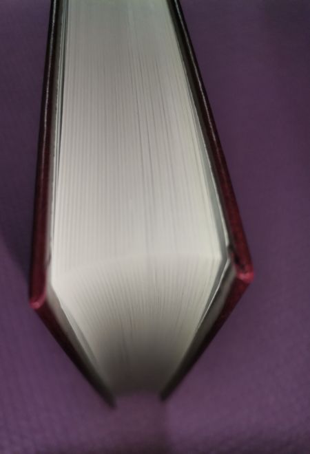 Святое Евангелие на церковно-славянском языке (Оранта/Терирем)