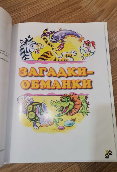 Самая загадочная книга. Подарочная детская (Троица) (Борисов Владимир)