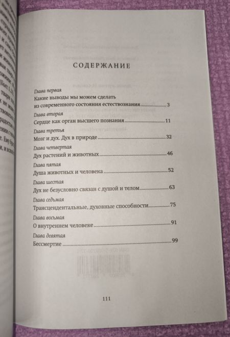 Дух, душа и тело (Ника) (Святитель Лука (Войно-Ясенецкий))